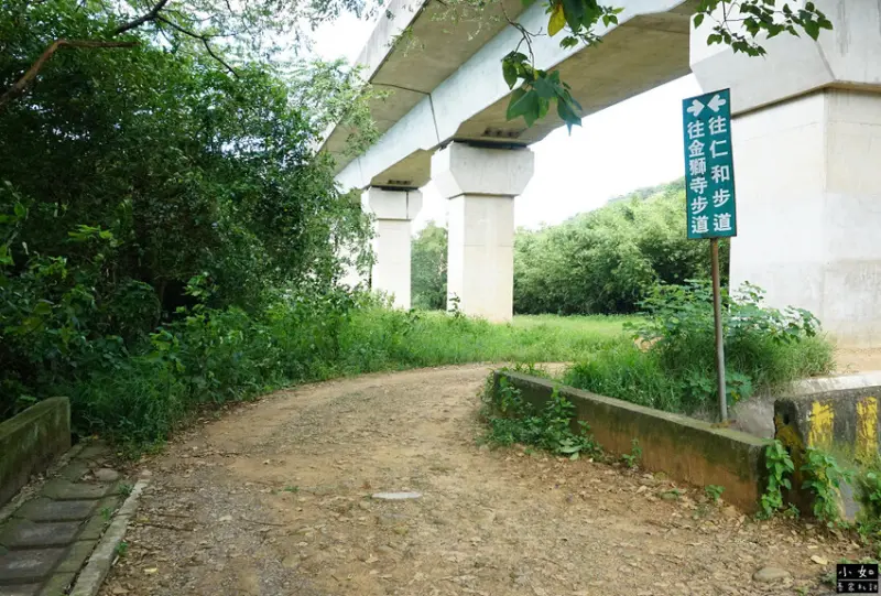 【湖口步道】湖口老街周圍步道,看戰車,天主堂,漢卿.仁和.金
