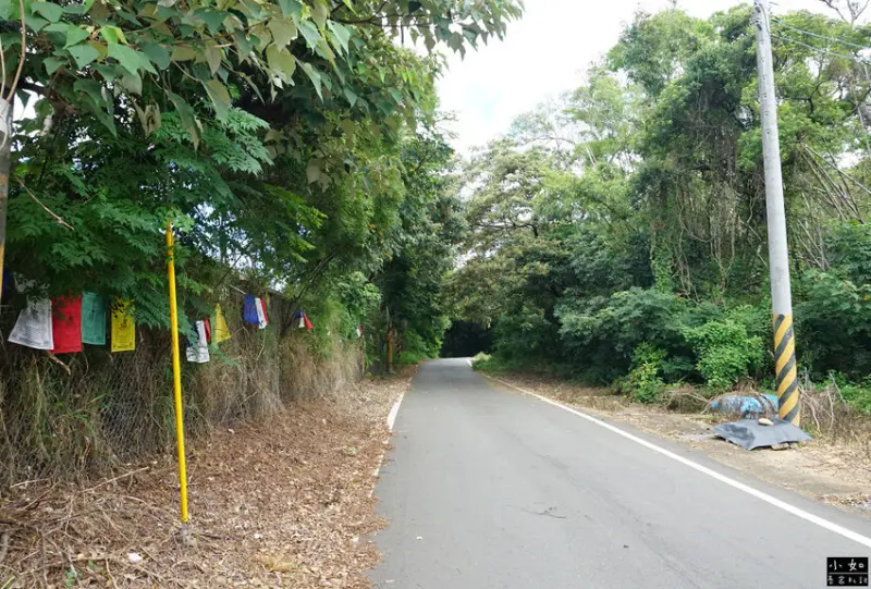 【湖口步道】湖口老街周圍步道,看戰車,天主堂,漢卿.仁和.金