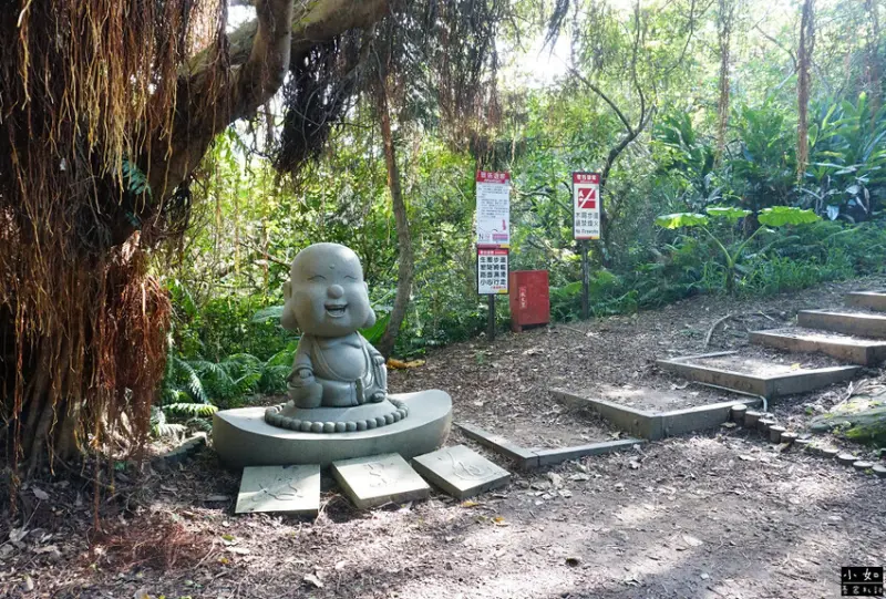 【金山步道】燭臺雙嶼,獅頭山步道,公園,神秘海岸,一線天,o