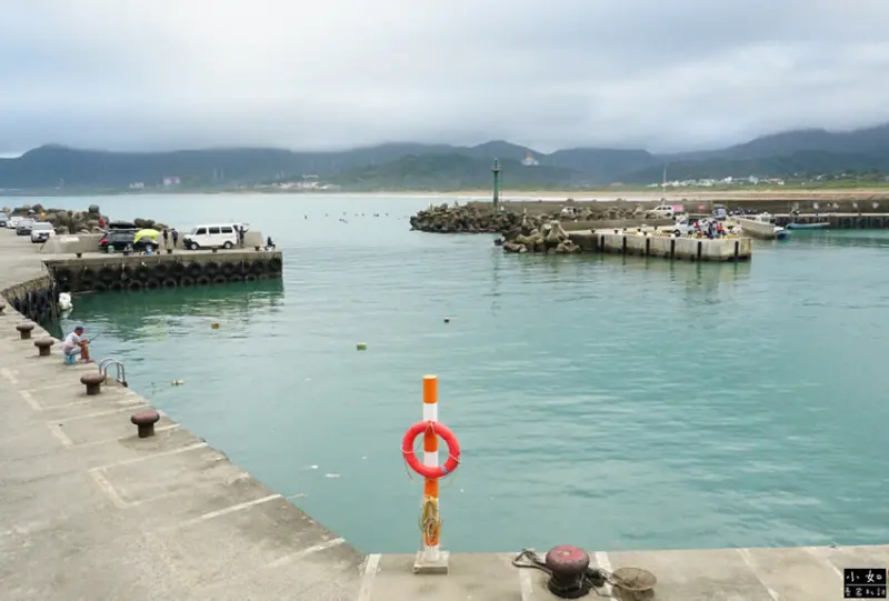 【金山步道】燭臺雙嶼,獅頭山步道,公園,神秘海岸,一線天,o