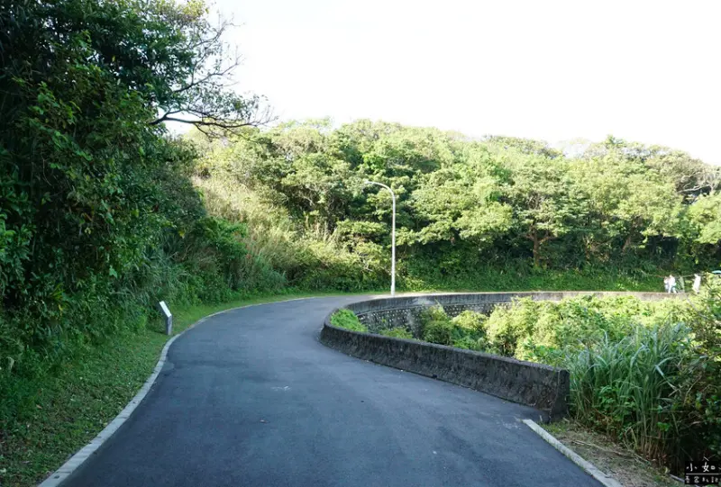 【金山步道】燭臺雙嶼,獅頭山步道,公園,神秘海岸,一線天,o