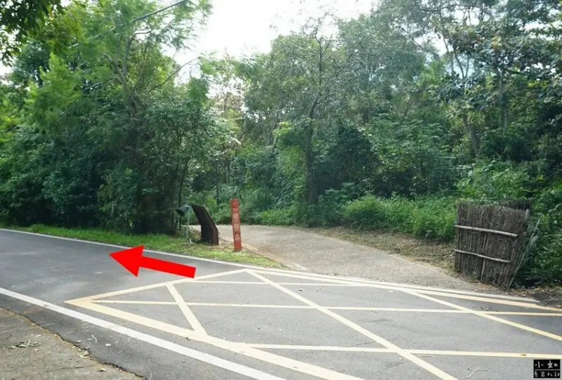 【湖口步道】湖口老街周圍步道,看戰車,天主堂,漢卿.仁和.金