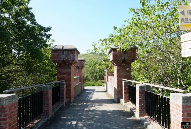 【苗栗景點】功維敘隧道,心想事成大車票,隧道燈光秀,懷舊火車