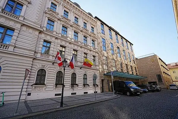 【捷克 斯洛伐克 匈牙利 奧地利 德國】33天 自助旅行 自