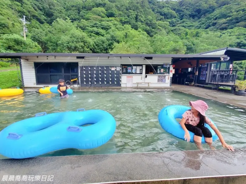 宜蘭蘇澳一日遊