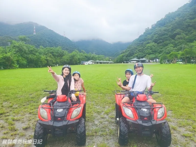 宜蘭蘇澳一日遊