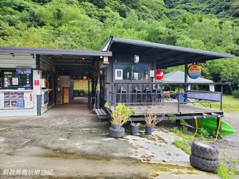 宜蘭蘇澳一日遊