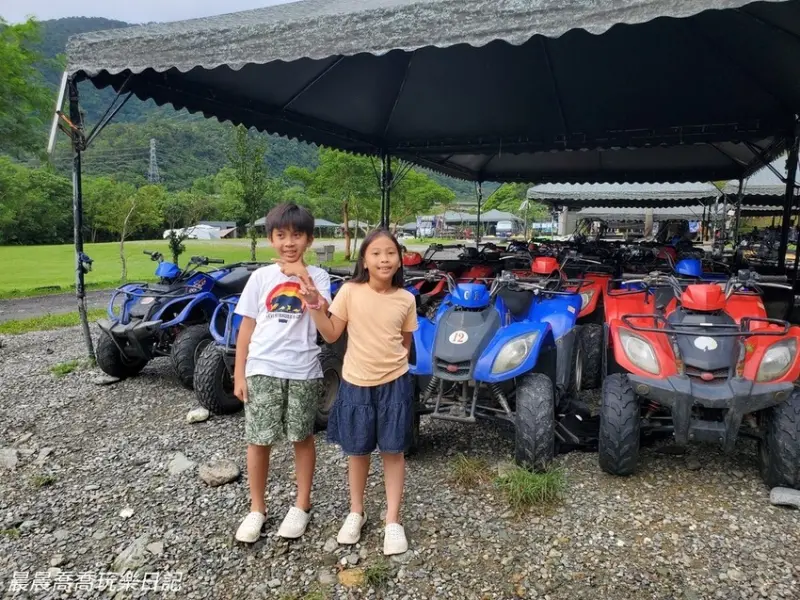 宜蘭蘇澳一日遊