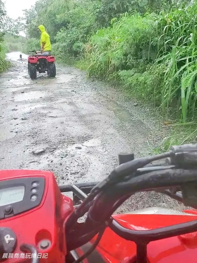 宜蘭蘇澳一日遊