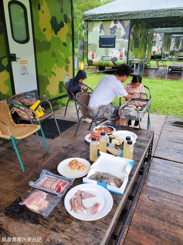 宜蘭蘇澳一日遊