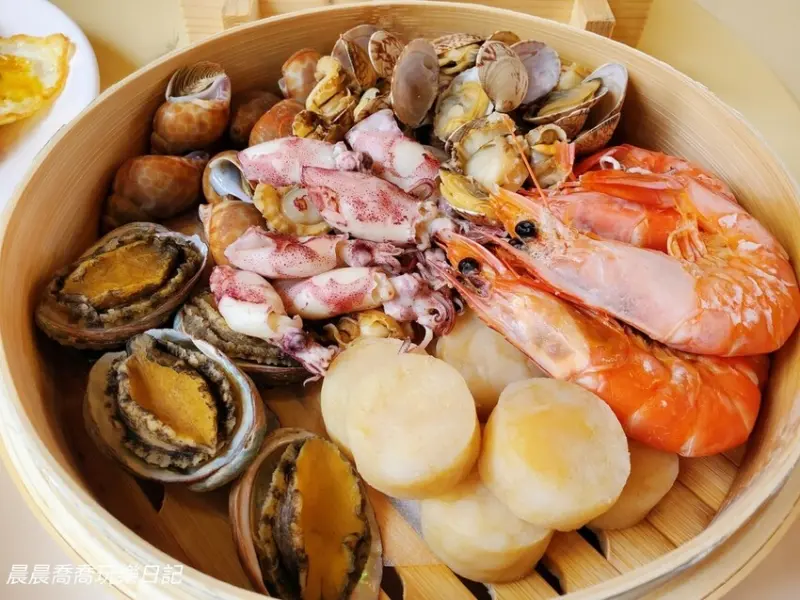 宜蘭蘇澳一日遊