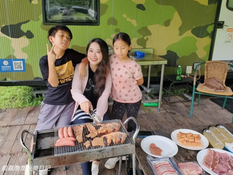 宜蘭蘇澳一日遊