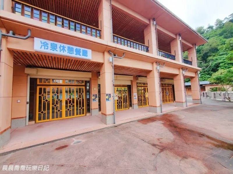 宜蘭蘇澳一日遊