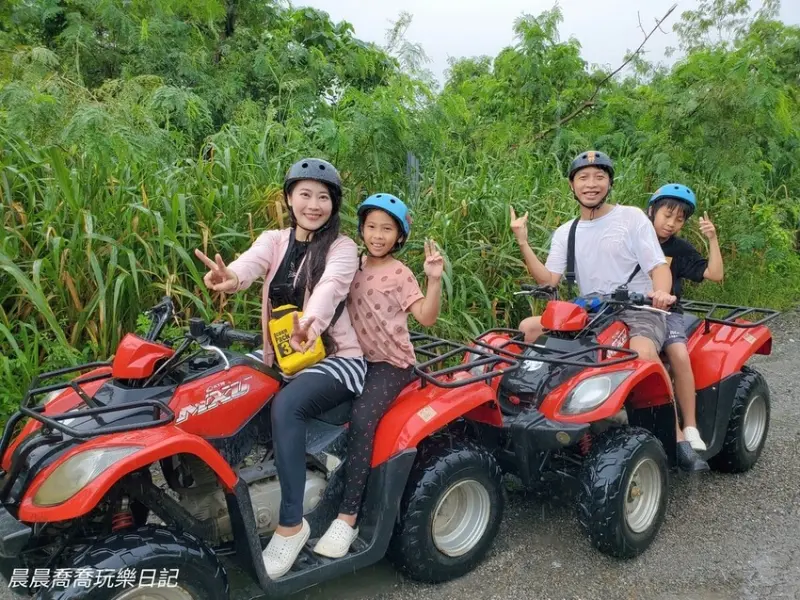 宜蘭蘇澳一日遊