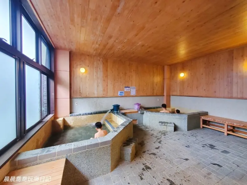 宜蘭蘇澳一日遊