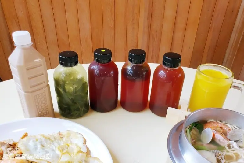 宜蘭蘇澳一日遊