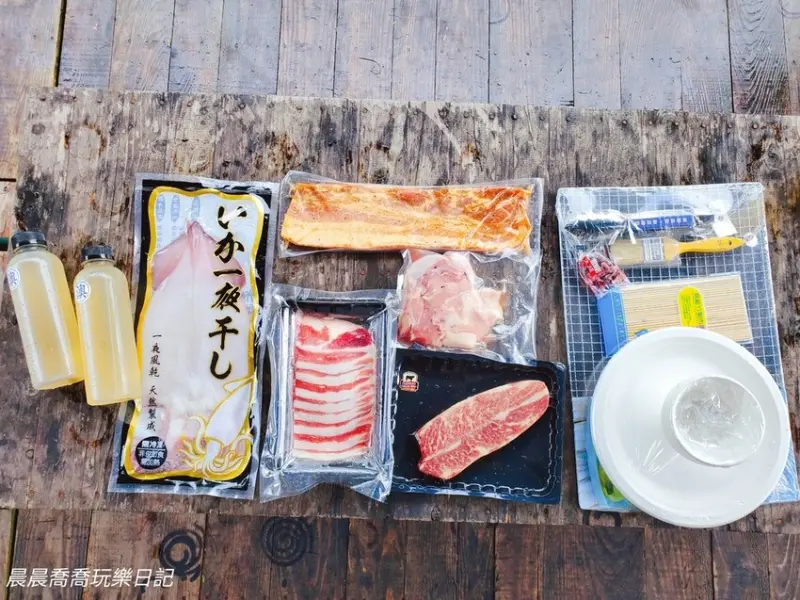 宜蘭蘇澳一日遊