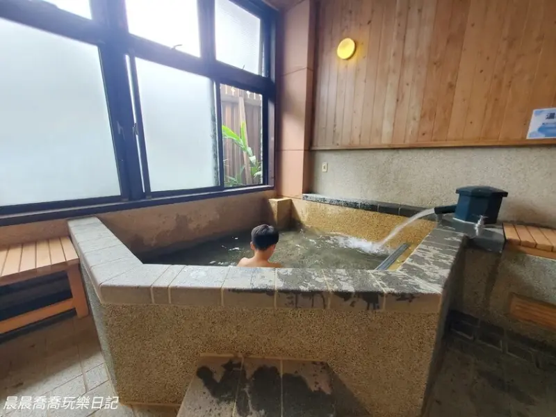 宜蘭蘇澳一日遊