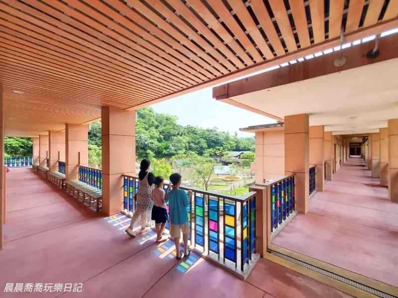 宜蘭蘇澳一日遊