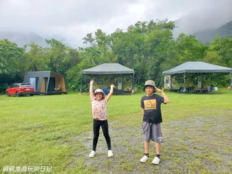 宜蘭蘇澳一日遊