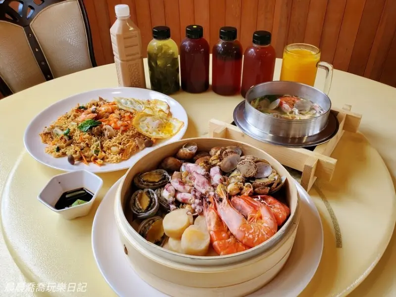 宜蘭蘇澳一日遊