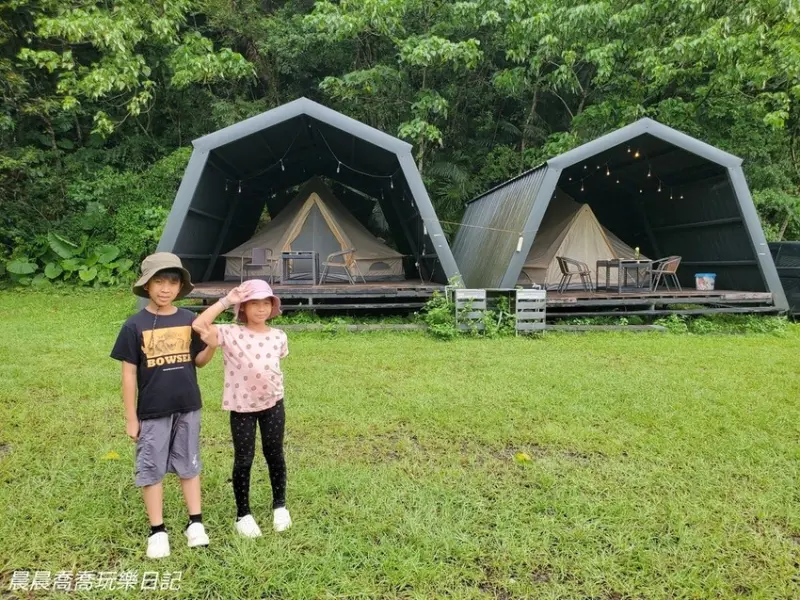 宜蘭蘇澳一日遊