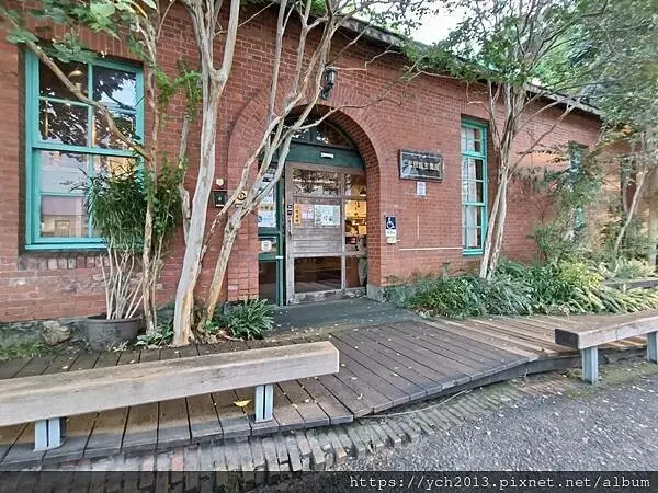 宜蘭丟丟噹森林公園