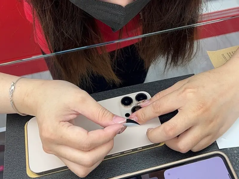 【桃園南崁通訊行】南崁買iPhone 16就找地標網通！空機