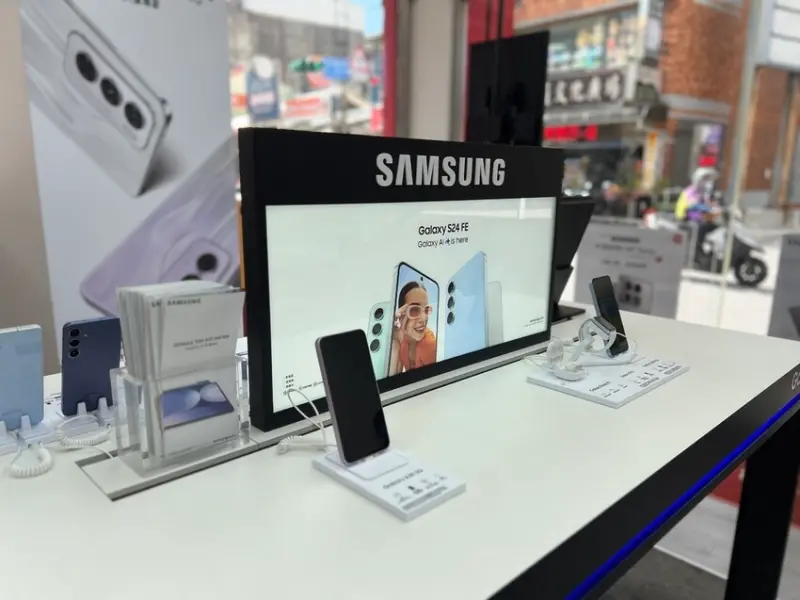 【桃園南崁通訊行】南崁買iPhone 16就找地標網通！空機