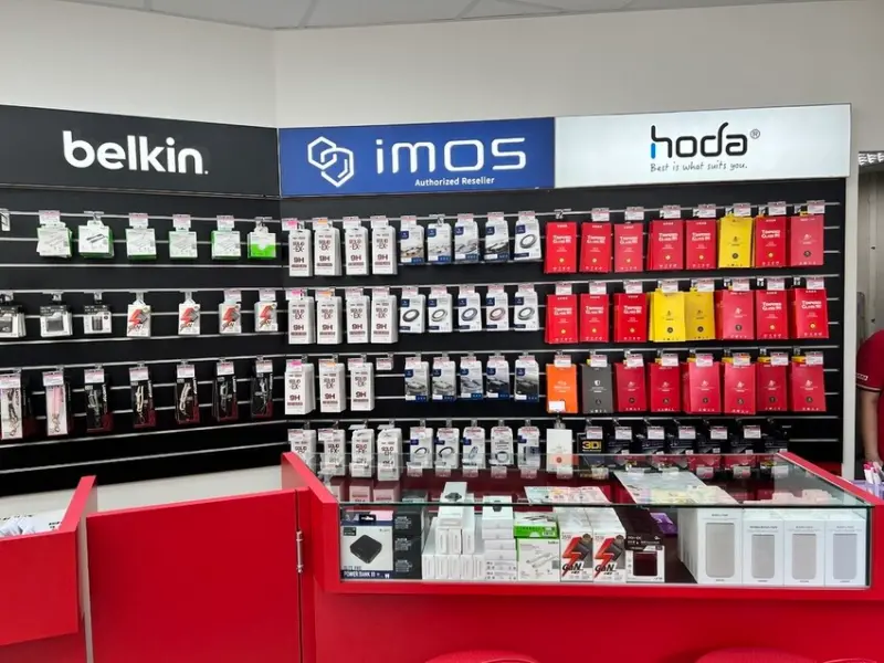 【桃園南崁通訊行】南崁買iPhone 16就找地標網通！空機