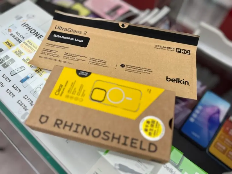 【桃園南崁通訊行】南崁買iPhone 16就找地標網通！空機