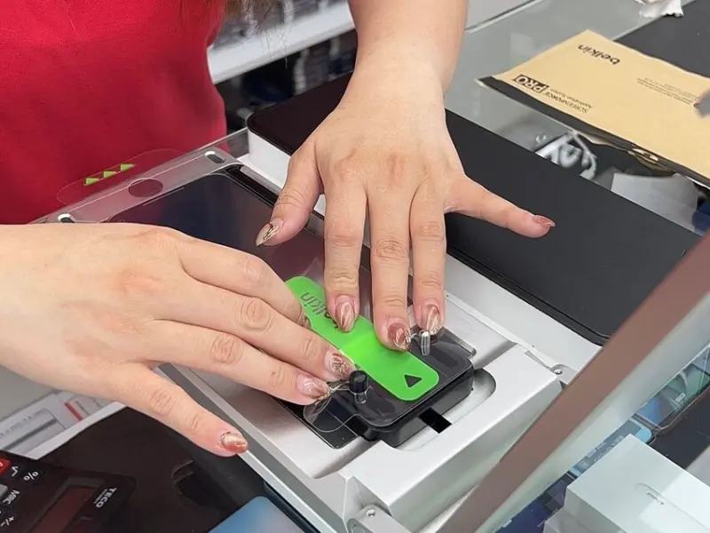 【桃園南崁通訊行】南崁買iPhone 16就找地標網通！空機