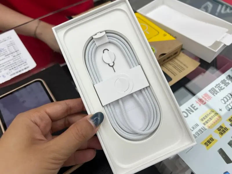 【桃園南崁通訊行】南崁買iPhone 16就找地標網通！空機