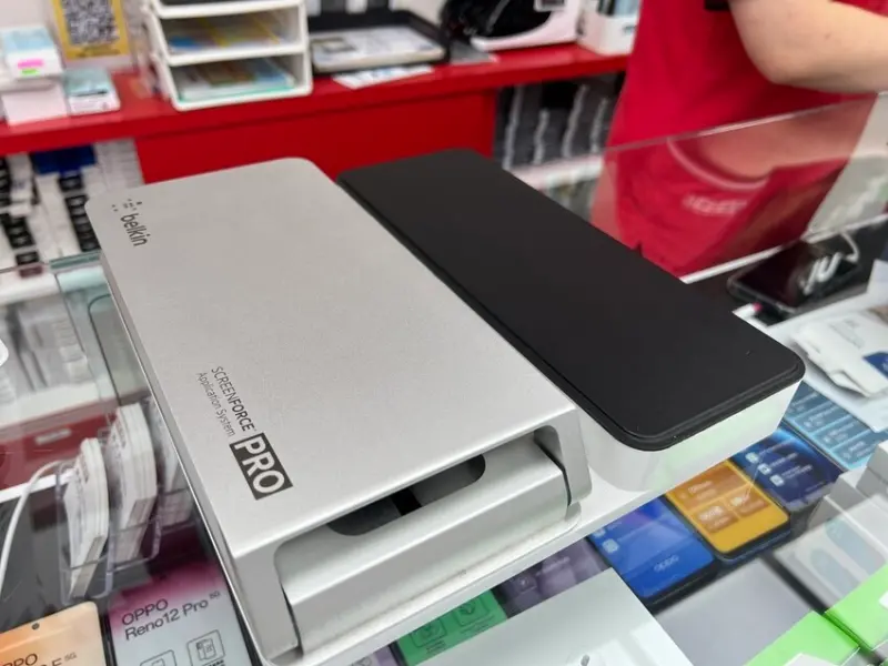 【桃園南崁通訊行】南崁買iPhone 16就找地標網通！空機