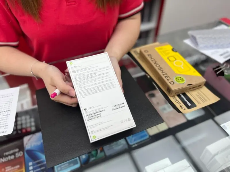 【桃園南崁通訊行】南崁買iPhone 16就找地標網通！空機