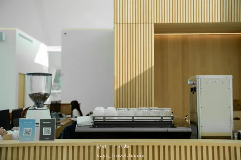 台南歸仁景點推薦_坐忘林幾何館，2024台南高鐵新地標！八十