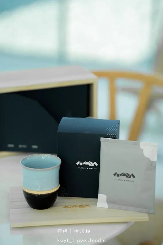 台南歸仁景點推薦_坐忘林幾何館，2024台南高鐵新地標！八十