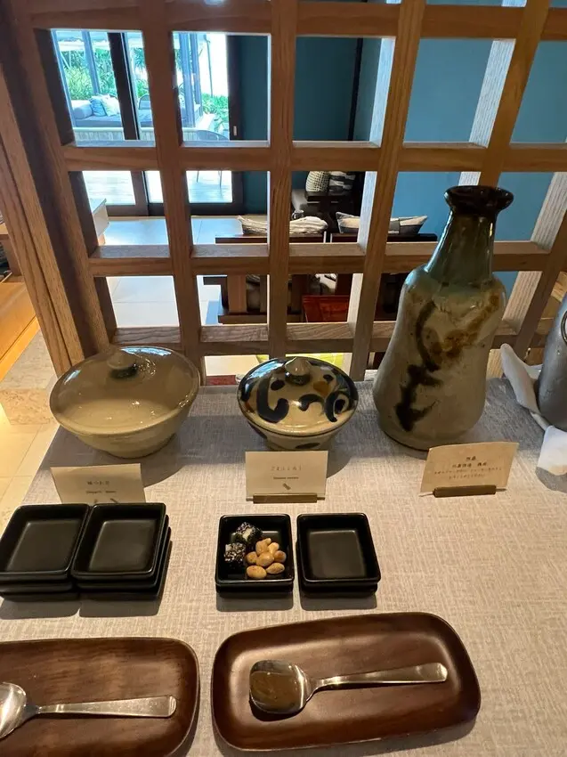 日本沖繩住宿篇：星野集團虹夕諾雅沖繩。無邊際泳池。柔道活動體