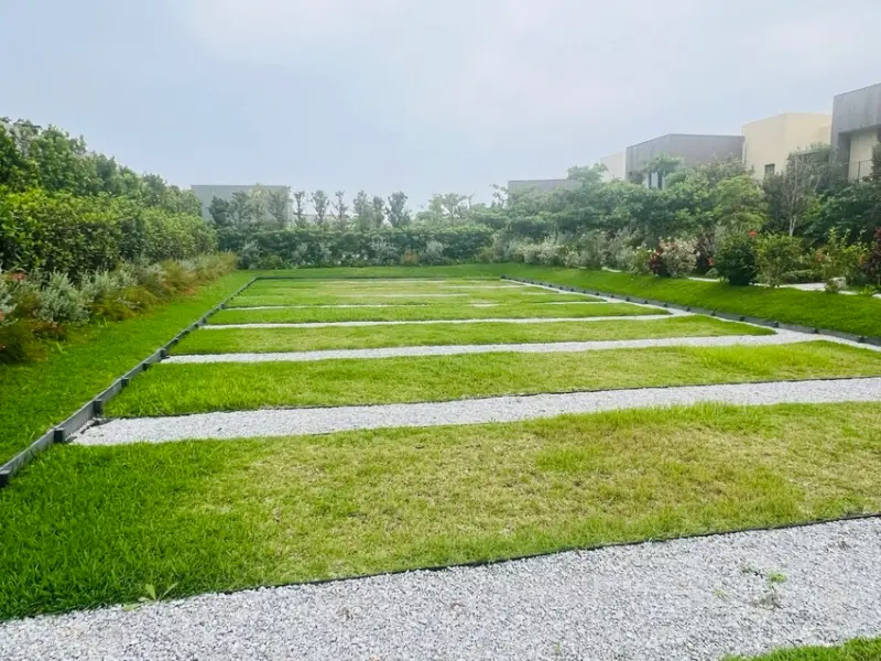 日本沖繩住宿篇：星野集團虹夕諾雅沖繩。無邊際泳池。柔道活動體