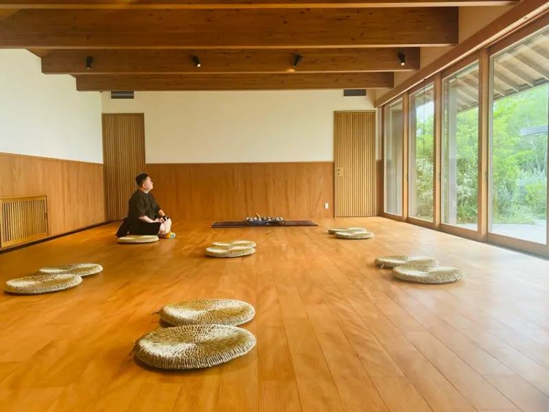 日本沖繩住宿篇：星野集團虹夕諾雅沖繩。無邊際泳池。柔道活動體