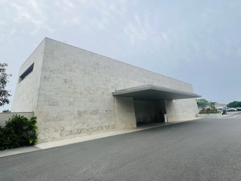 日本沖繩住宿篇：星野集團虹夕諾雅沖繩。無邊際泳池。柔道活動體