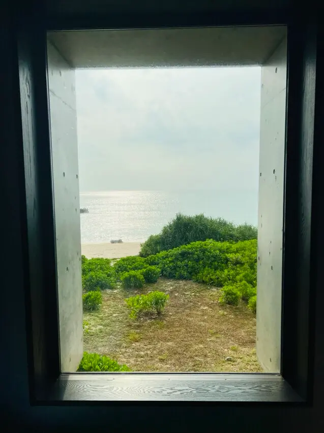 日本沖繩住宿篇：星野集團虹夕諾雅沖繩。無邊際泳池。柔道活動體