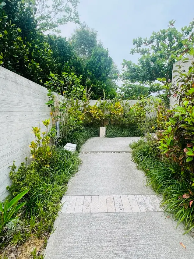 日本沖繩住宿篇：星野集團虹夕諾雅沖繩。無邊際泳池。柔道活動體