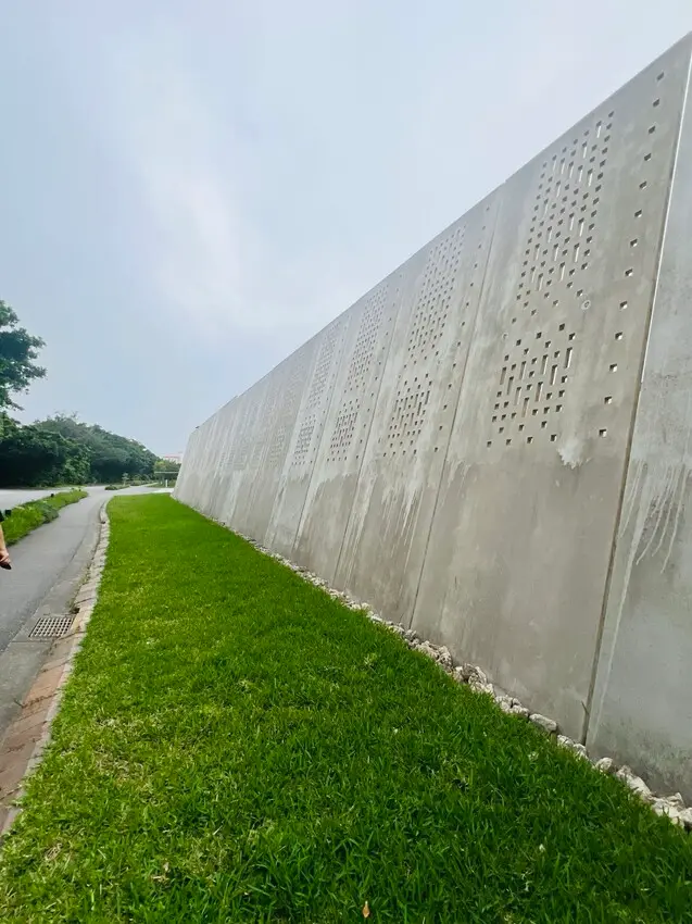 日本沖繩住宿篇：星野集團虹夕諾雅沖繩。無邊際泳池。柔道活動體