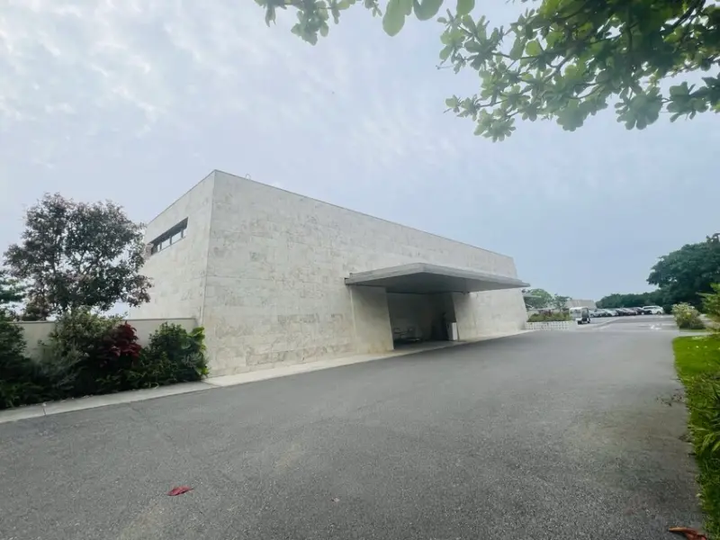 日本沖繩住宿篇：星野集團虹夕諾雅沖繩。無邊際泳池。柔道活動體