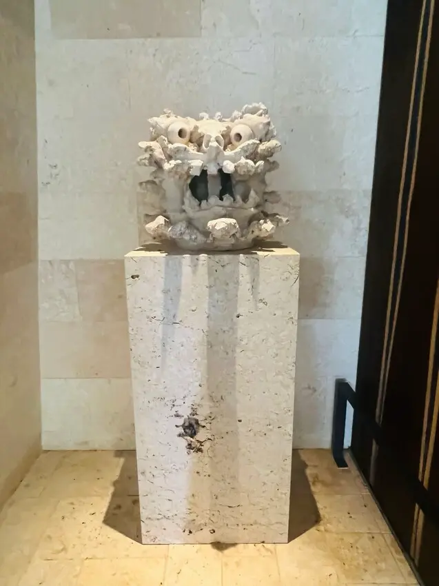 日本沖繩住宿篇：星野集團虹夕諾雅沖繩。無邊際泳池。柔道活動體