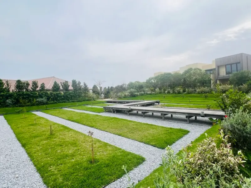 日本沖繩住宿篇：星野集團虹夕諾雅沖繩。無邊際泳池。柔道活動體