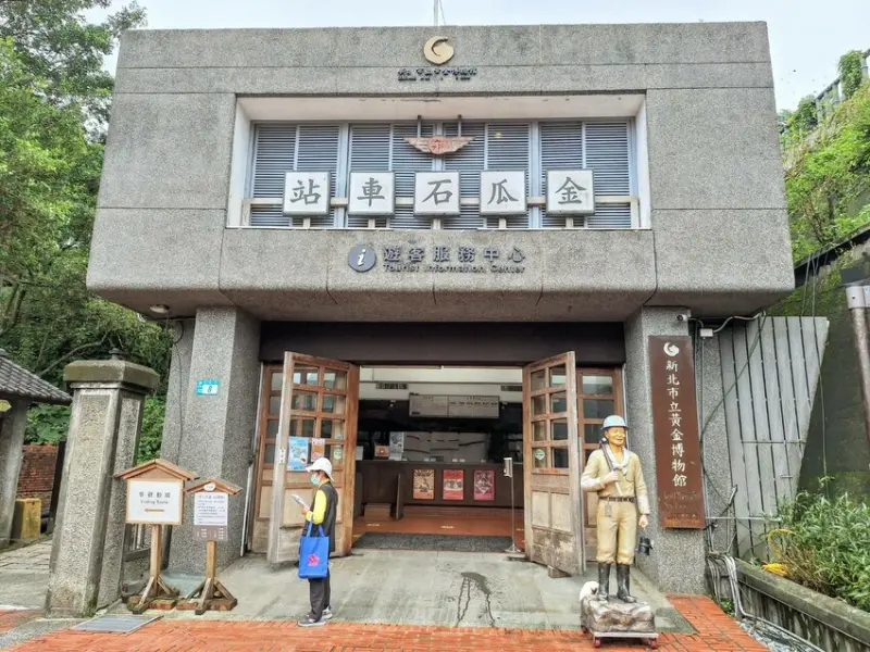 【活動】新北市立黃金博物館「金博20年 好友來祝福」闖關遊戲