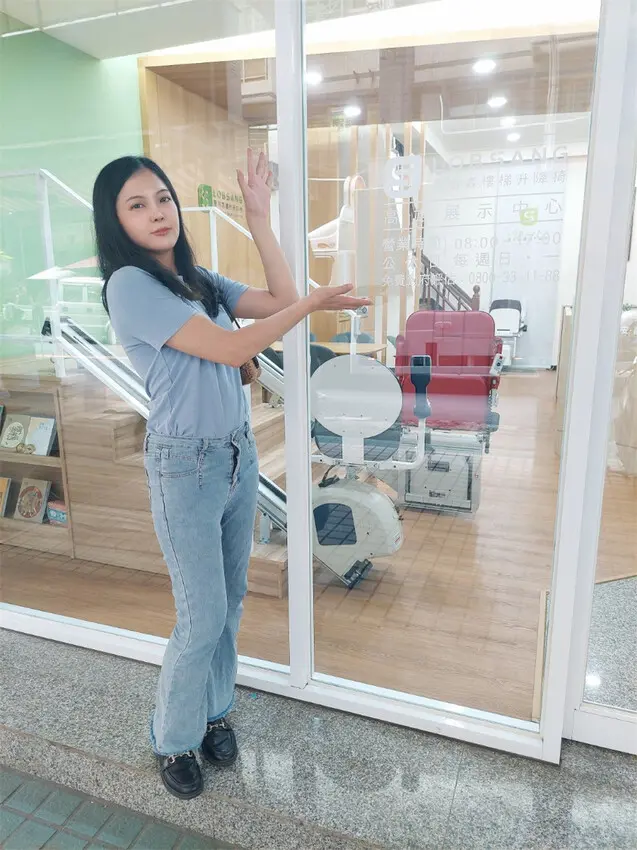 3C｜羅布森樓梯升降椅 MIT精品樓梯升降椅第一品牌上下樓好