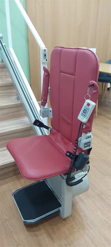 3C｜羅布森樓梯升降椅 MIT精品樓梯升降椅第一品牌上下樓好